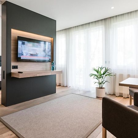 Hotel Am Wasserturm 베를린 외부 사진