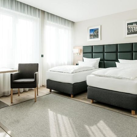 Hotel Am Wasserturm 베를린 외부 사진