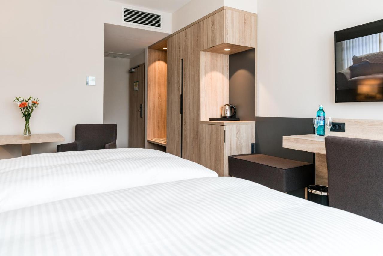 Hotel Am Wasserturm 베를린 외부 사진