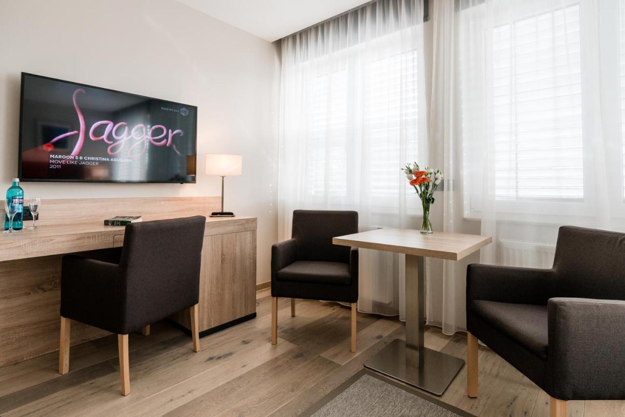 Hotel Am Wasserturm 베를린 외부 사진