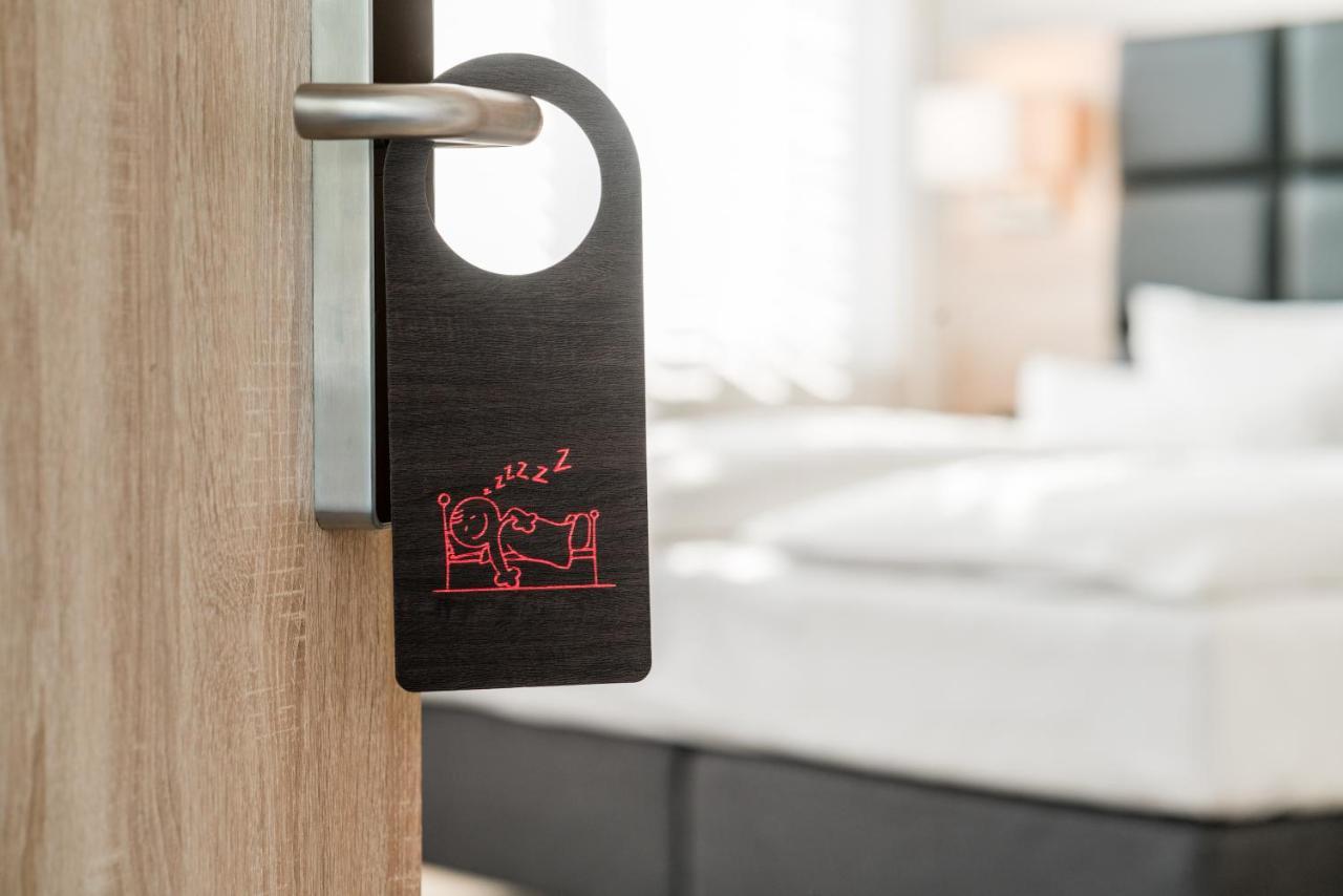 Hotel Am Wasserturm 베를린 외부 사진